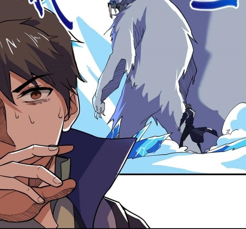 First Dragon Chapter 155 halaman 22