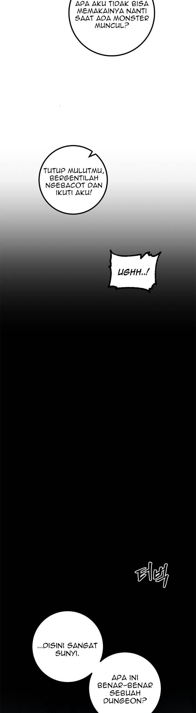 Return to Player Chapter 24 halaman 32