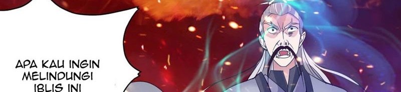 Xianwu Dizun Chapter 60 Gambar 25