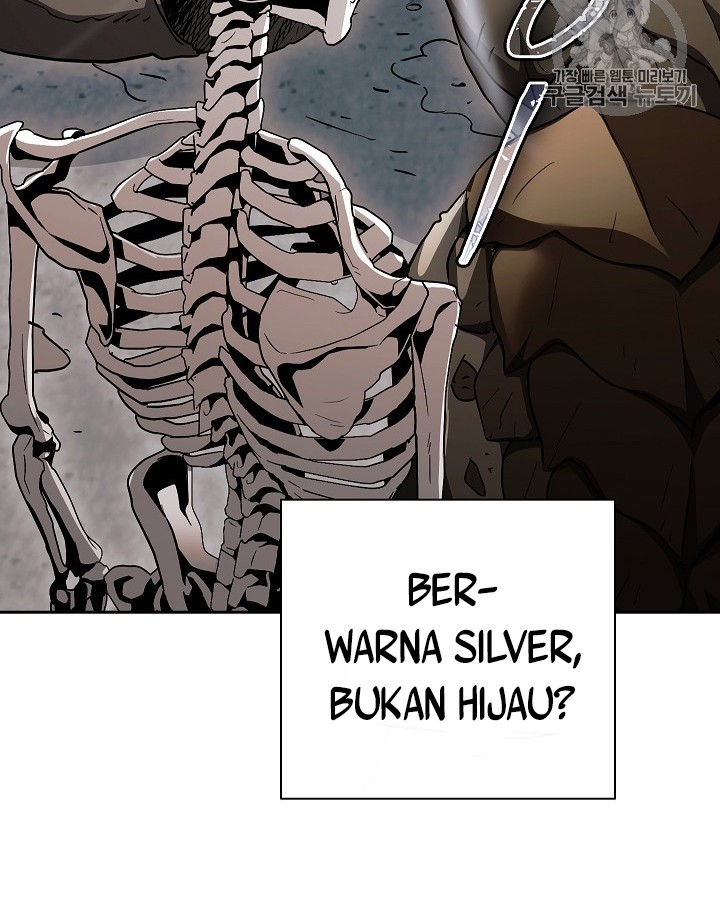 Skeleton Soldier Couldn’t Protect the Dungeon Chapter 103 halaman 37