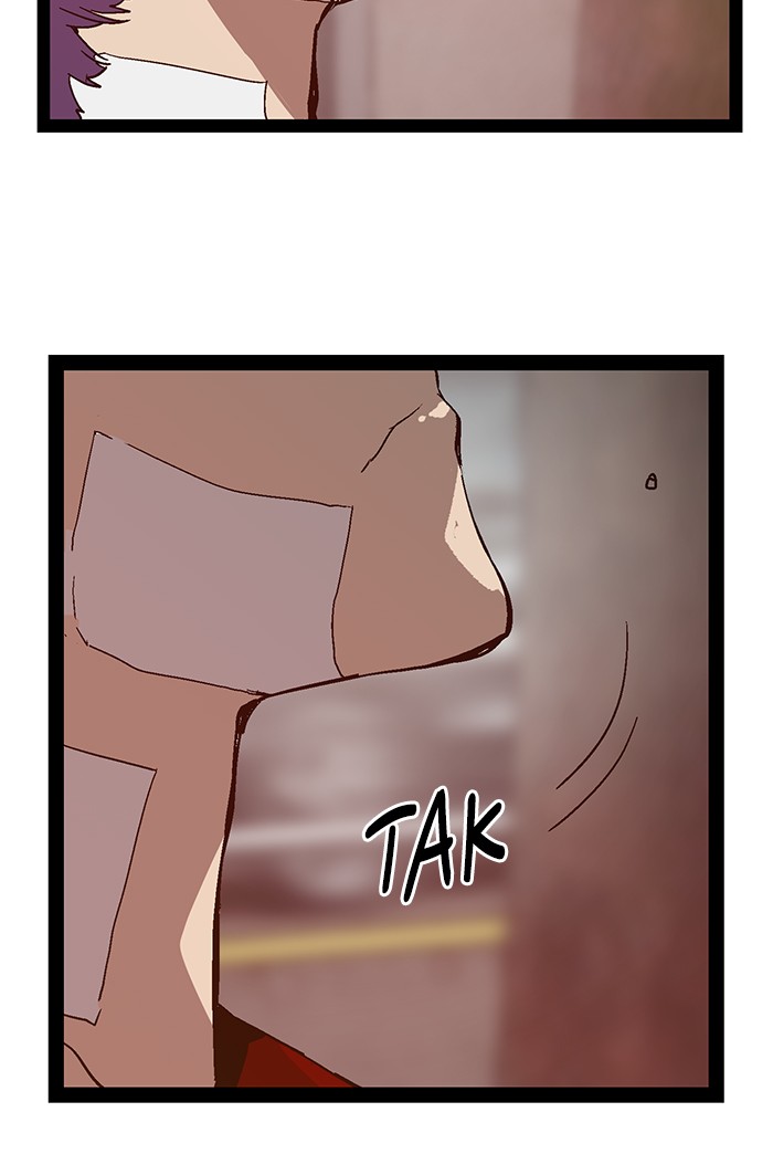 Weak Hero Chapter 127 Gambar 74