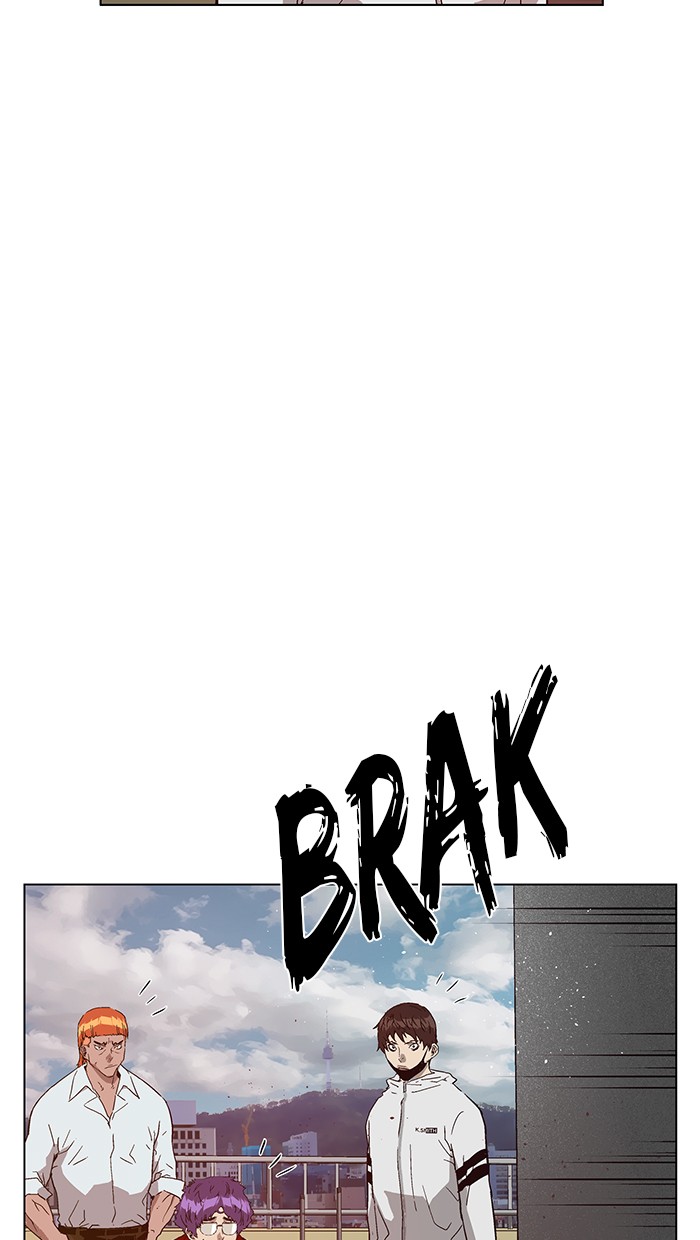 Weak Hero Chapter 129 halaman 70