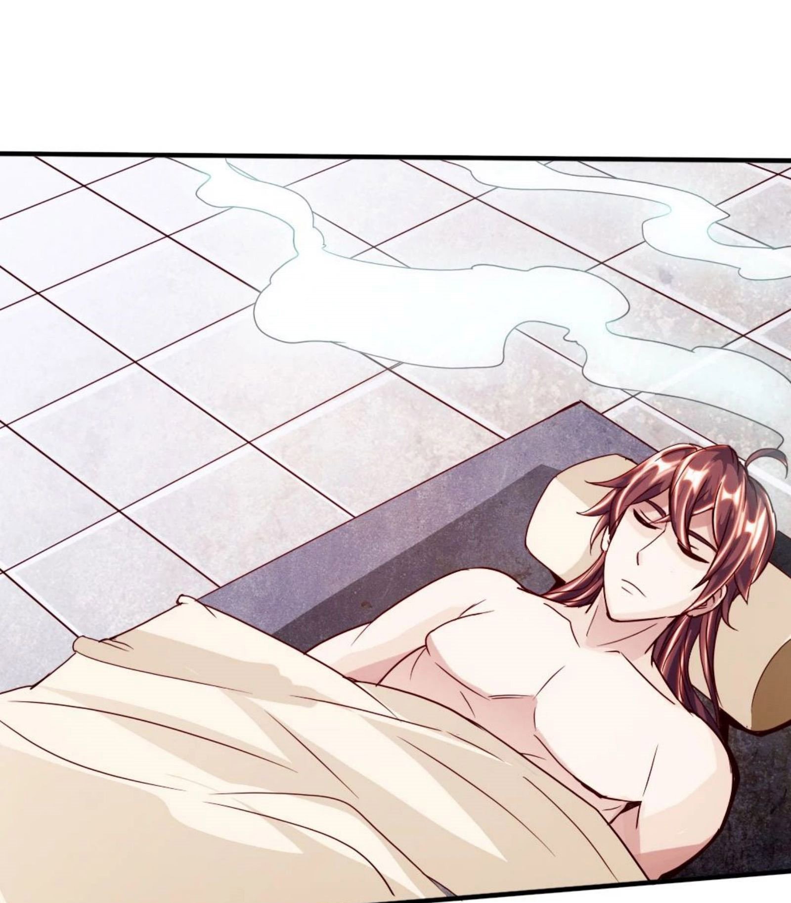 Xianwu Dizun Chapter 67.5 halaman 23