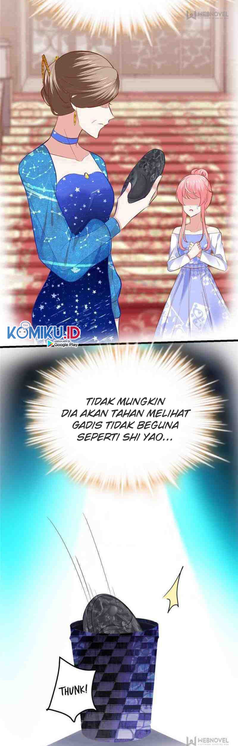 My Beautiful Time with You Chapter 155 halaman 22