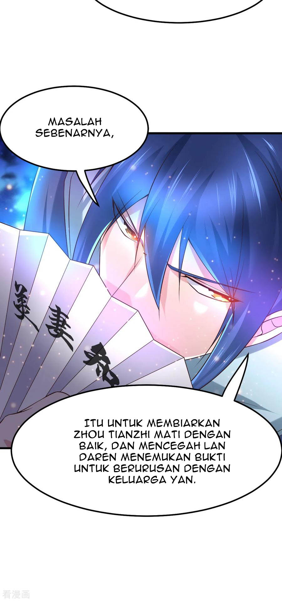 Son in Law Does Cheap Cultivation Chapter 55 halaman 25