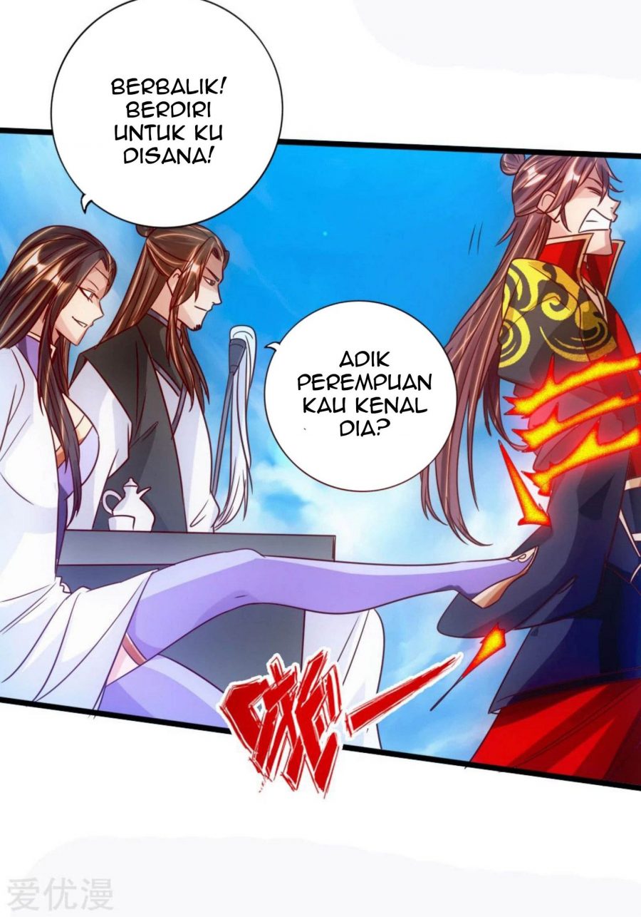 Xianwu Dizun Chapter 69 halaman 16