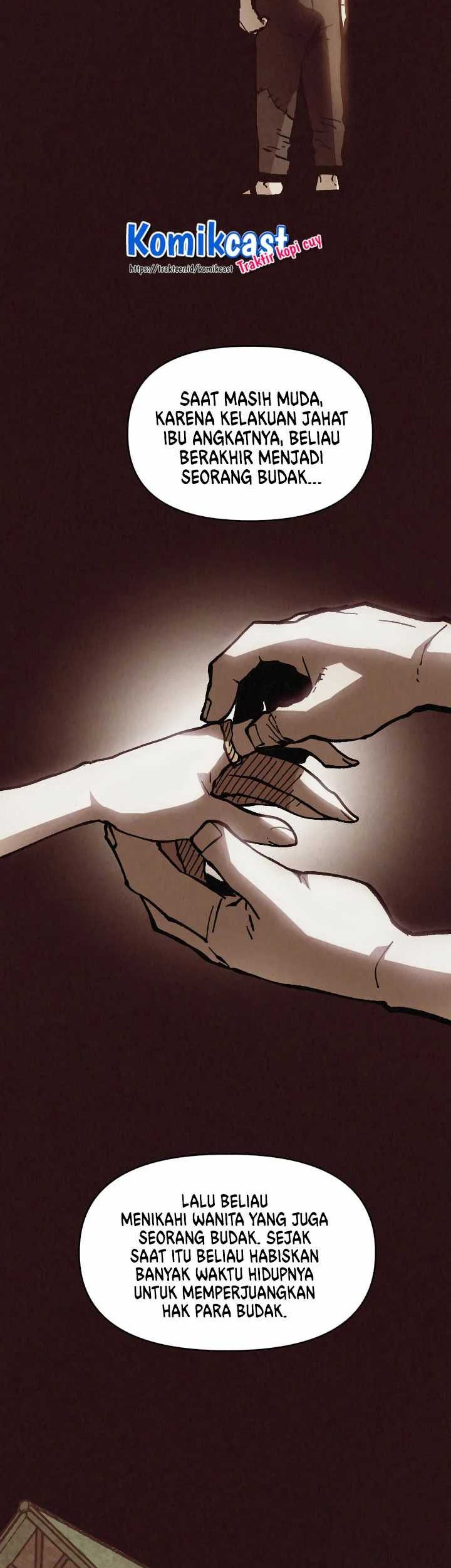 Slave B Chapter 53 halaman 39