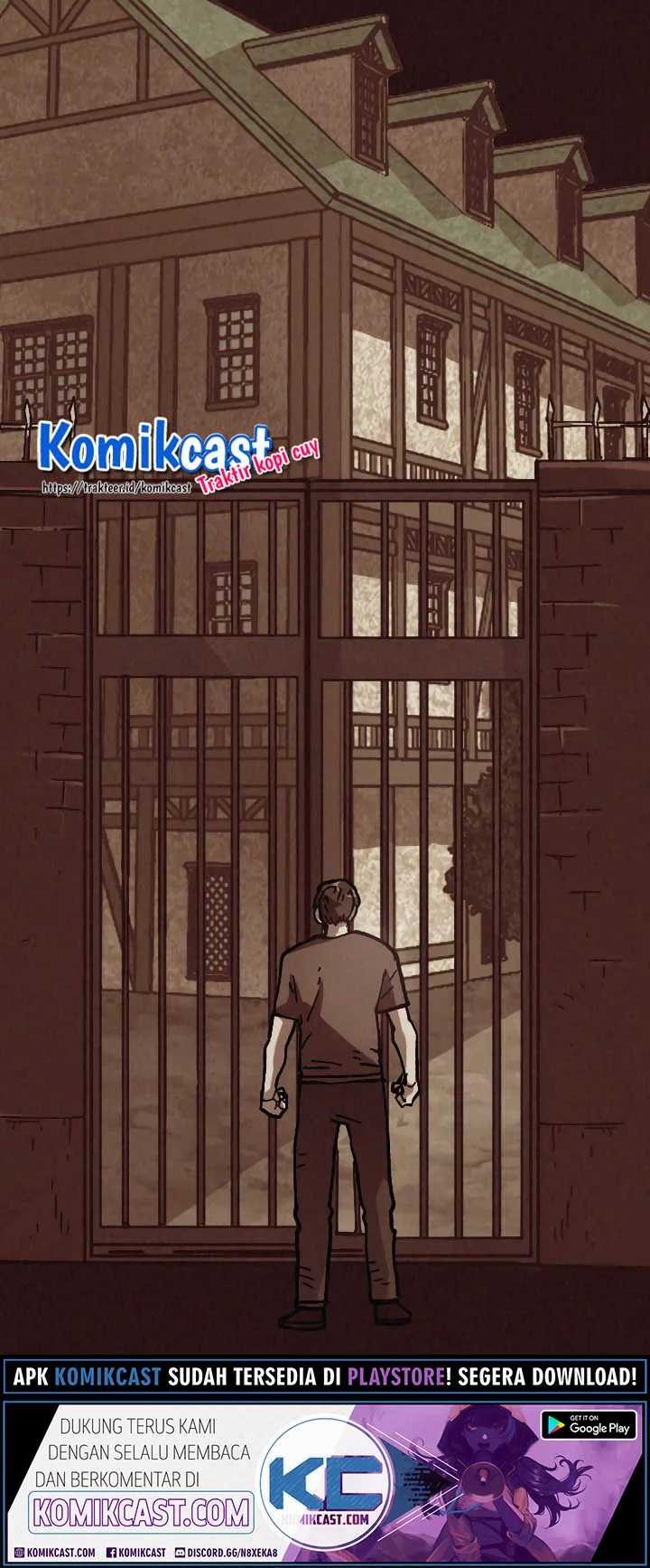 Slave B Chapter 53 halaman 40