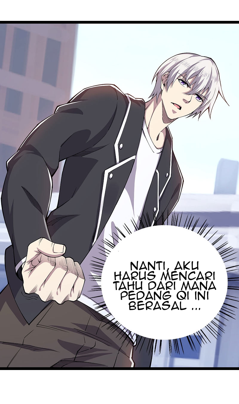 Rebirth of The Sword God Returns Chapter 20 Gambar 16