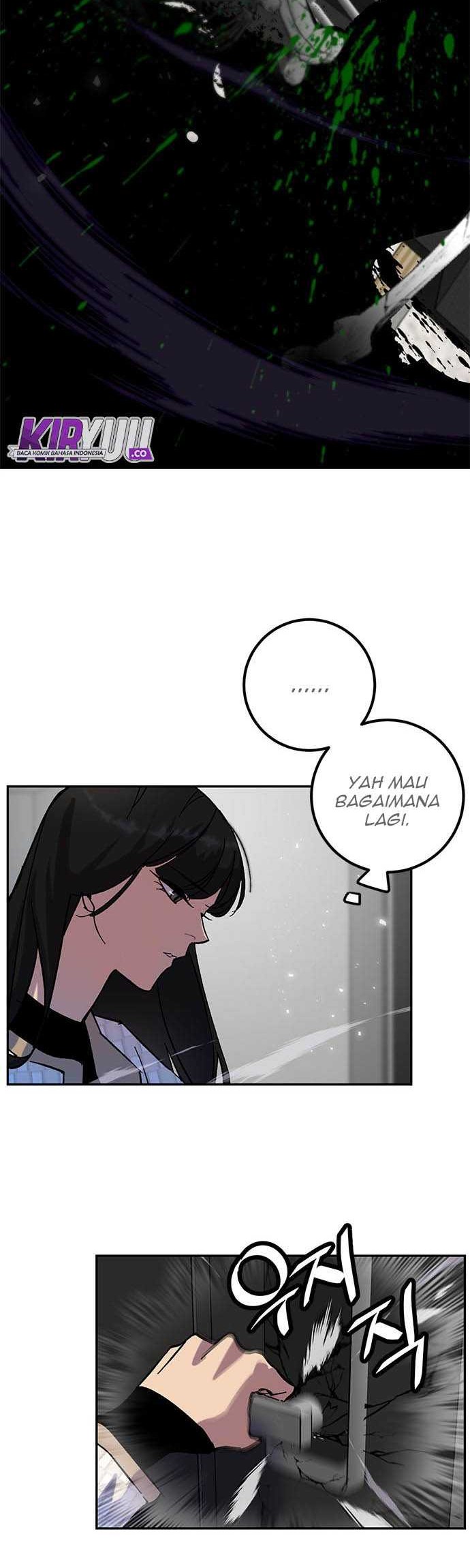 Return to Player Chapter 25 halaman 25
