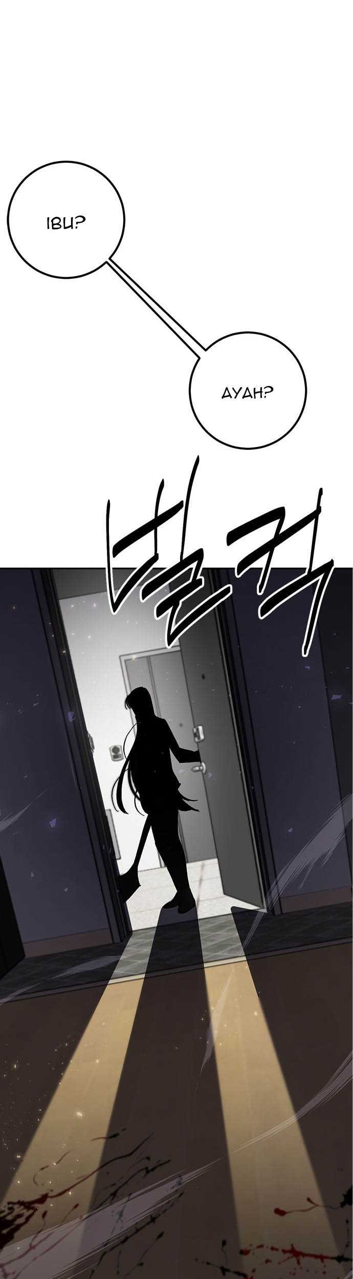 Return to Player Chapter 25 halaman 26