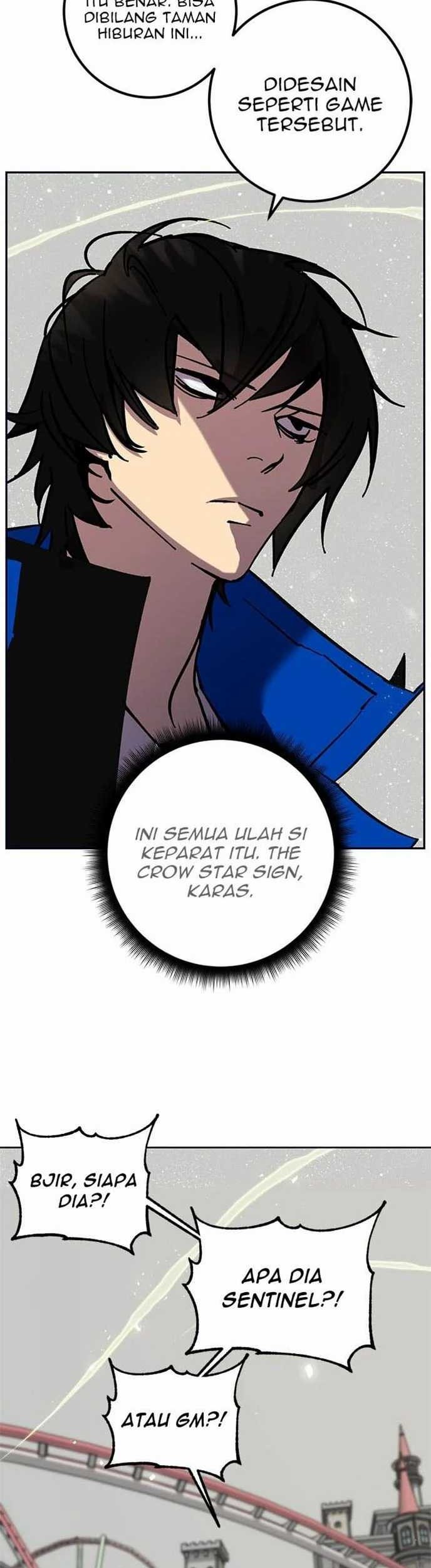 Return to Player Chapter 26 halaman 28