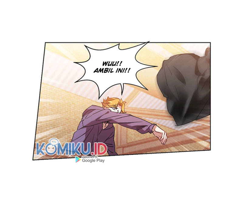 Vicious Luck Chapter 147 Gambar 17