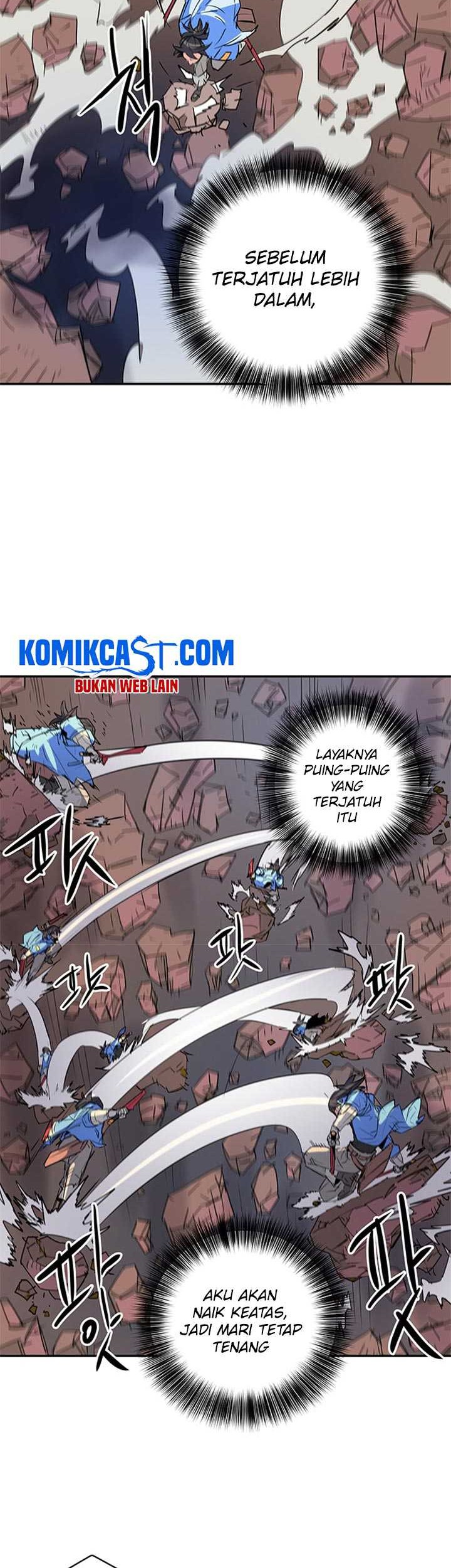 Get Life Chapter 59 halaman 29