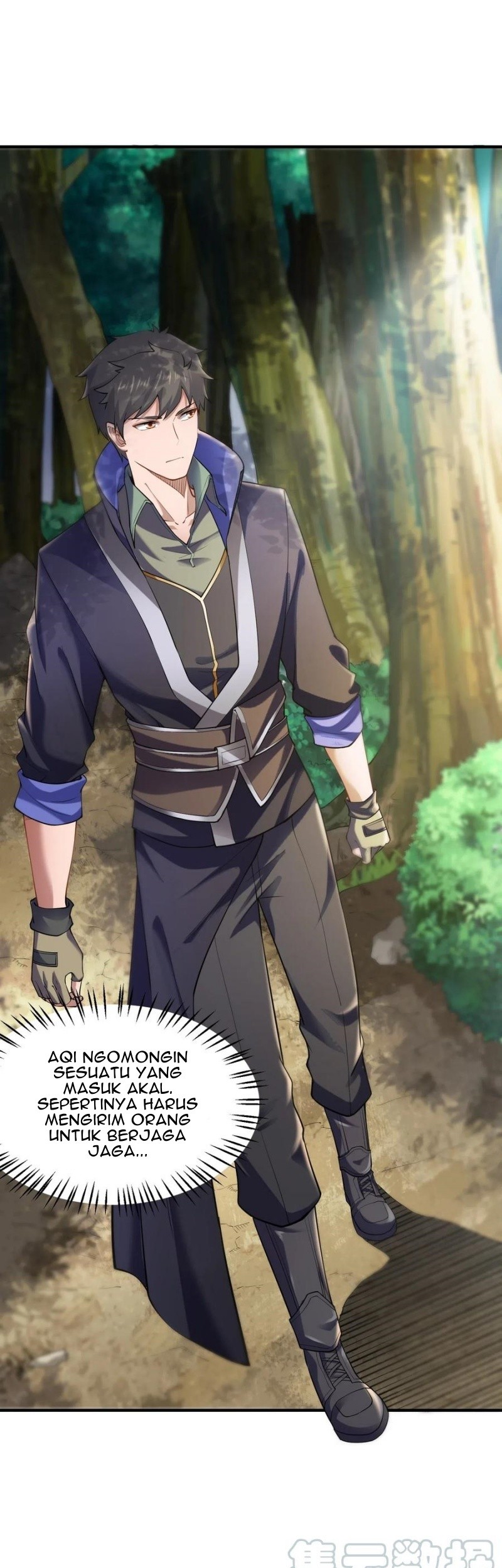 First Dragon Chapter 157 halaman 25