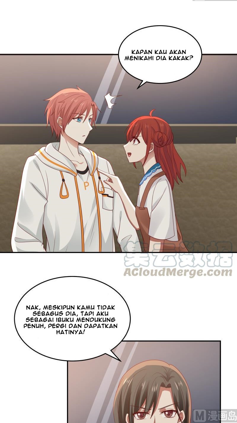 I Have a Dragon on My Body Chapter 315 Gambar 14