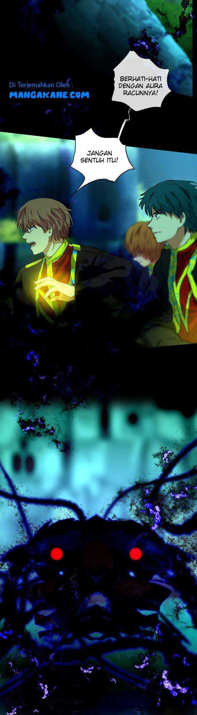 Deor Chapter 18 Gambar 16