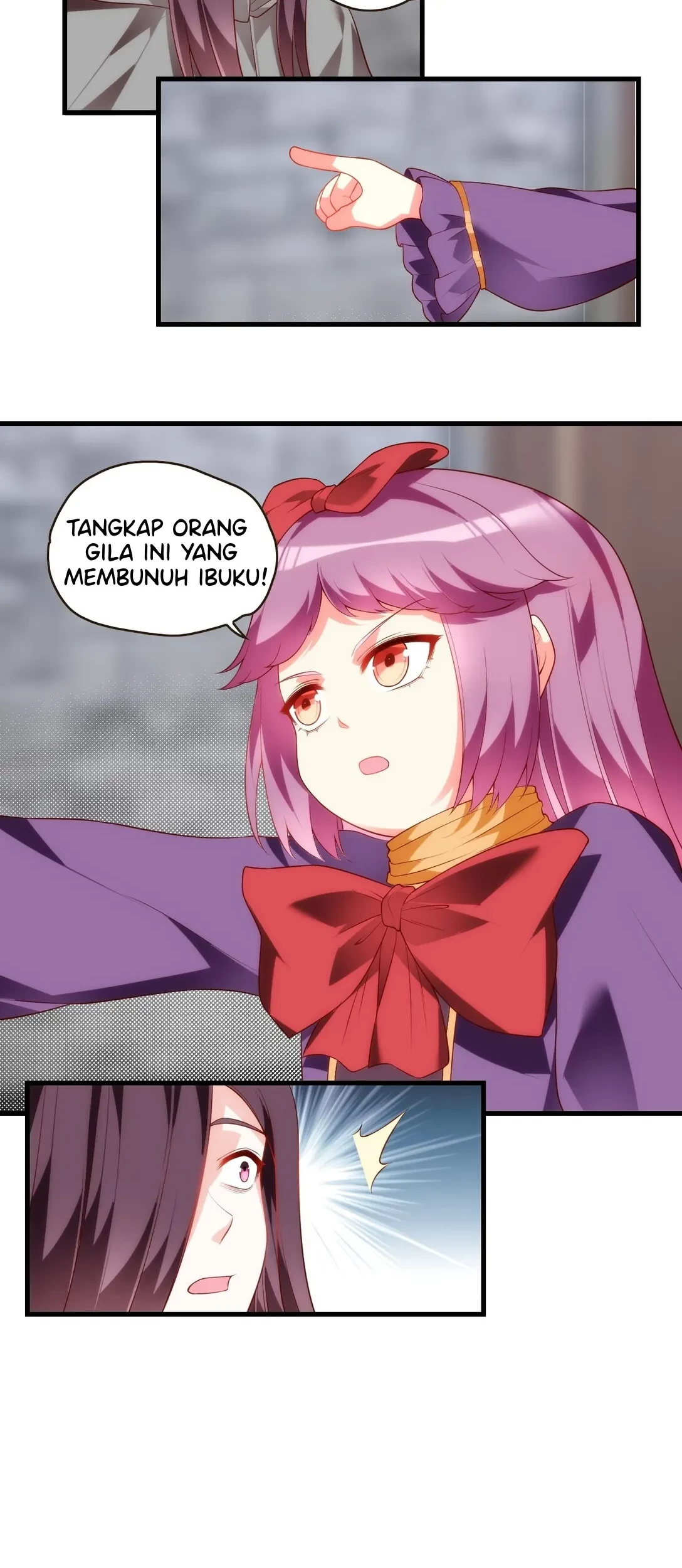 Useless Young Master Chapter 85 halaman 13