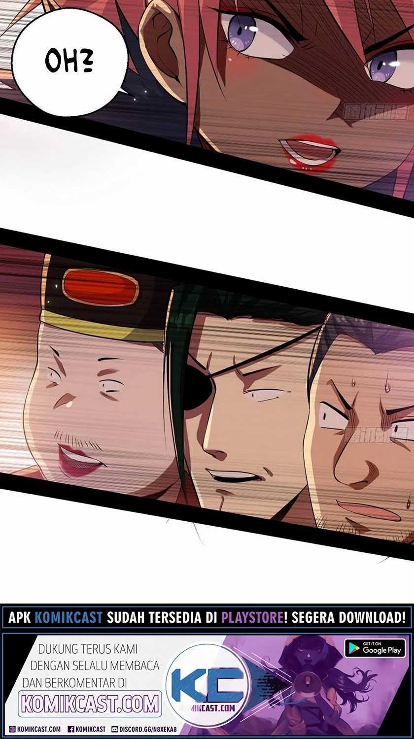 I’m An Evil God Chapter 83 halaman 26