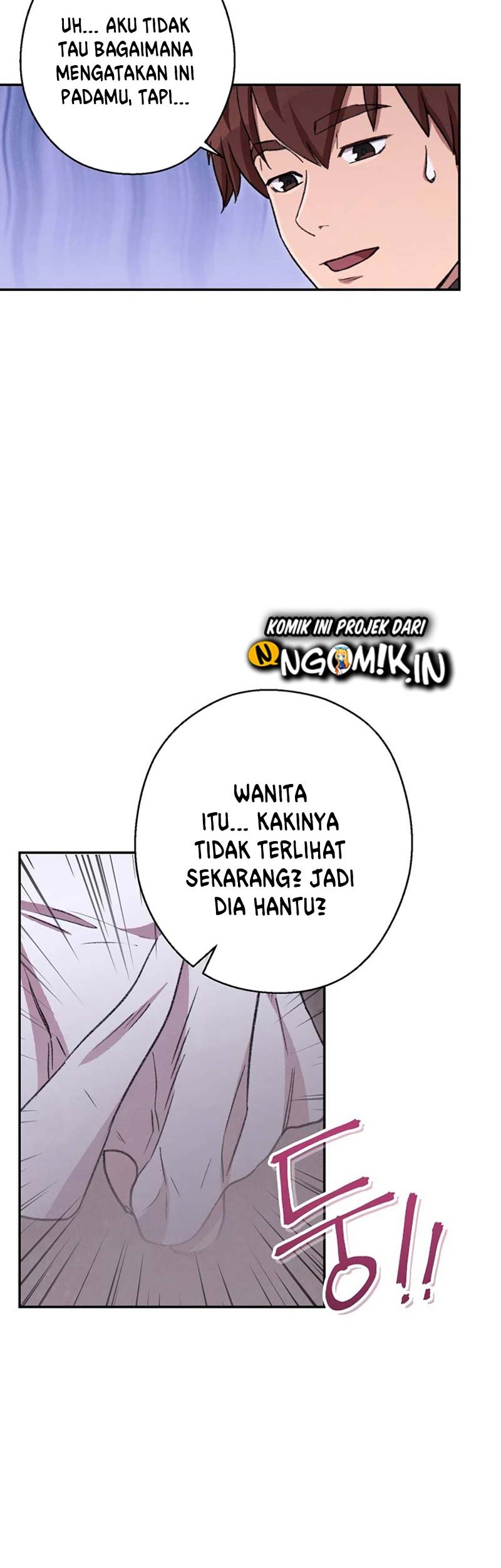 Dungeon Reset Chapter 74 halaman 39