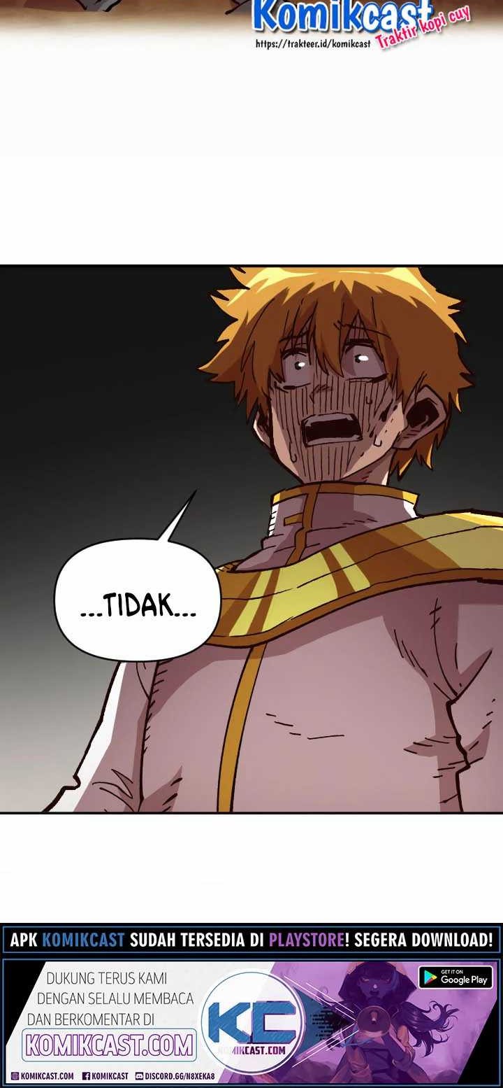 Slave B Chapter 54 halaman 40