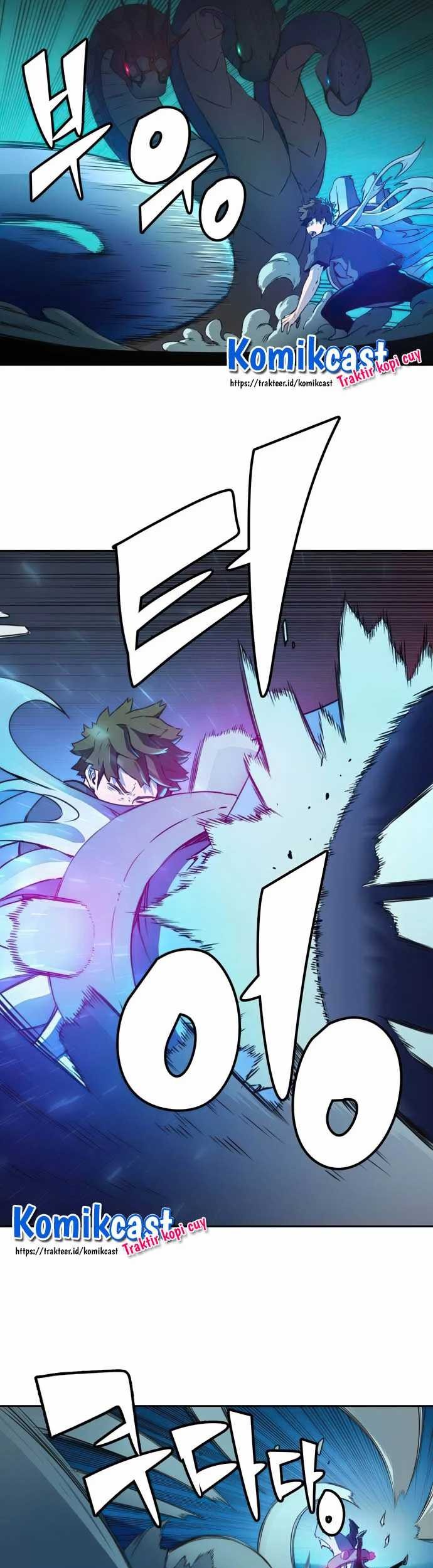 OOPARTS Chapter 30 halaman 24