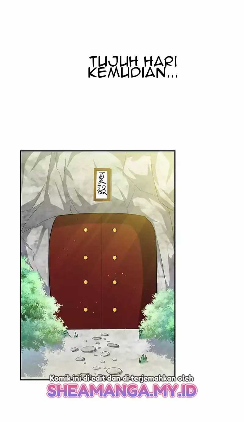 All Female Cultivators Want To Sleep With Me Chapter 8 Gambar 33