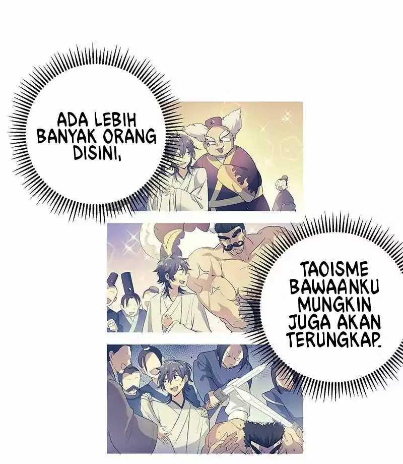 All Female Cultivators Want To Sleep With Me Chapter 7 Gambar 28