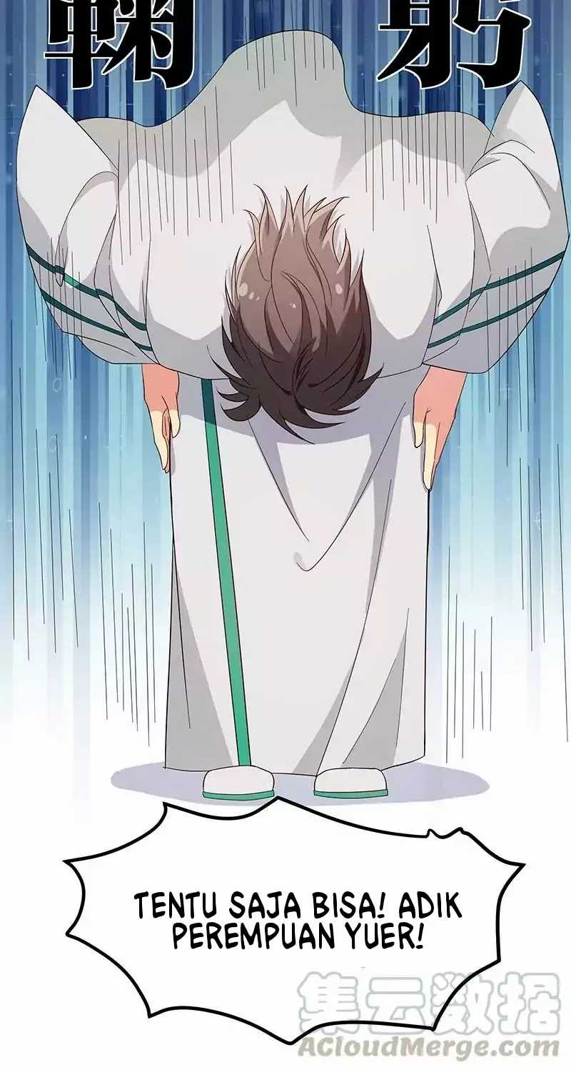All Female Cultivators Want To Sleep With Me Chapter 6 Gambar 17