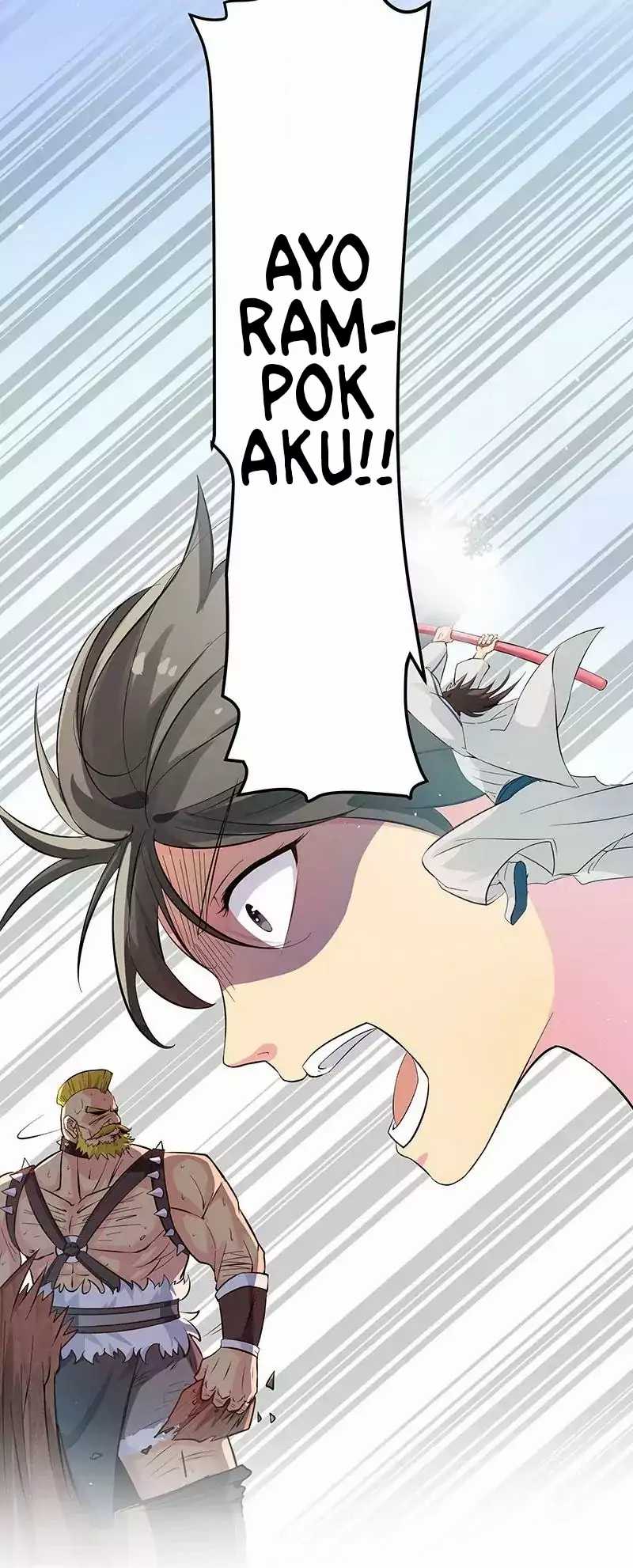 All Female Cultivators Want To Sleep With Me Chapter 3 Gambar 28