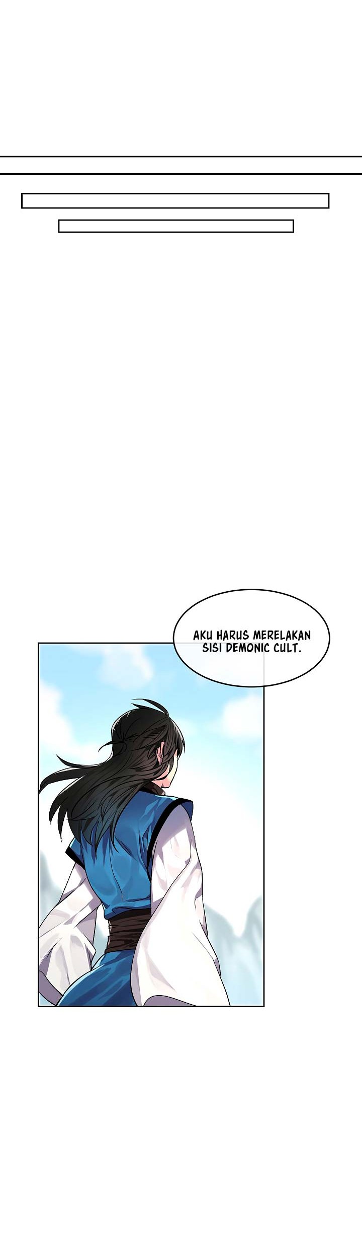 Volcanic Age Chapter 75 Gambar 22