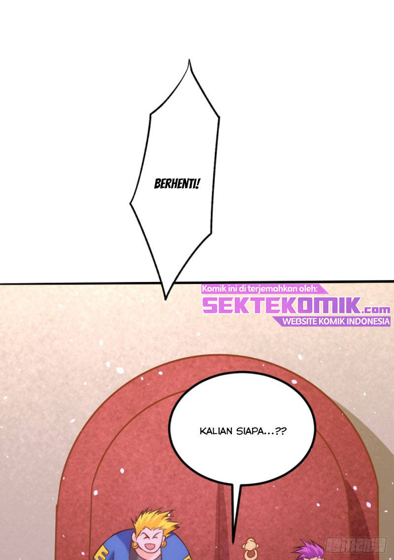 Almighty Master Chapter 103 Gambar 29