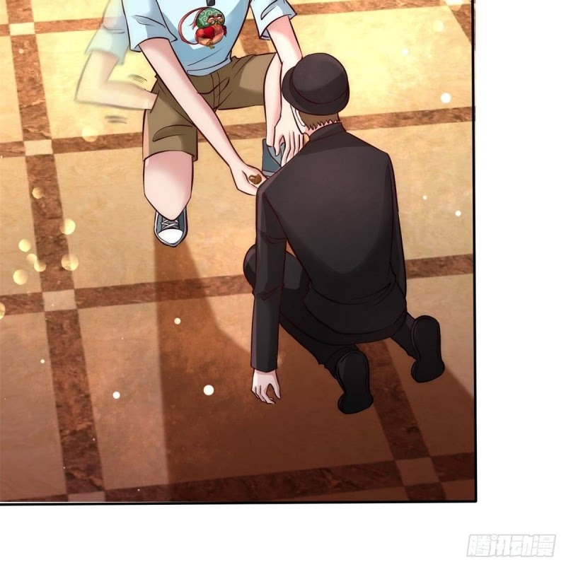 Dragon King Hall Chapter 02 Gambar 29