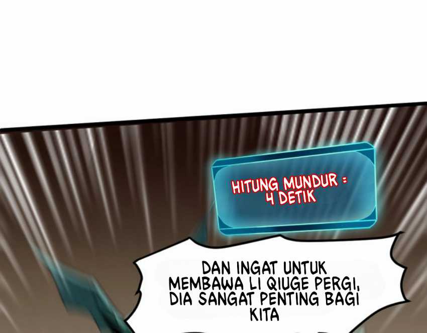 I Rely On BUG To Be The King Chapter 3.1 Gambar 46