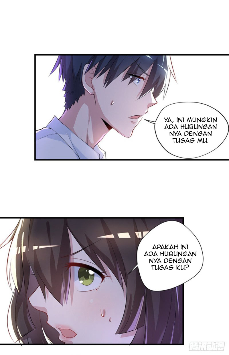 Open a clinic to cultivate Chapter 27 Gambar 16