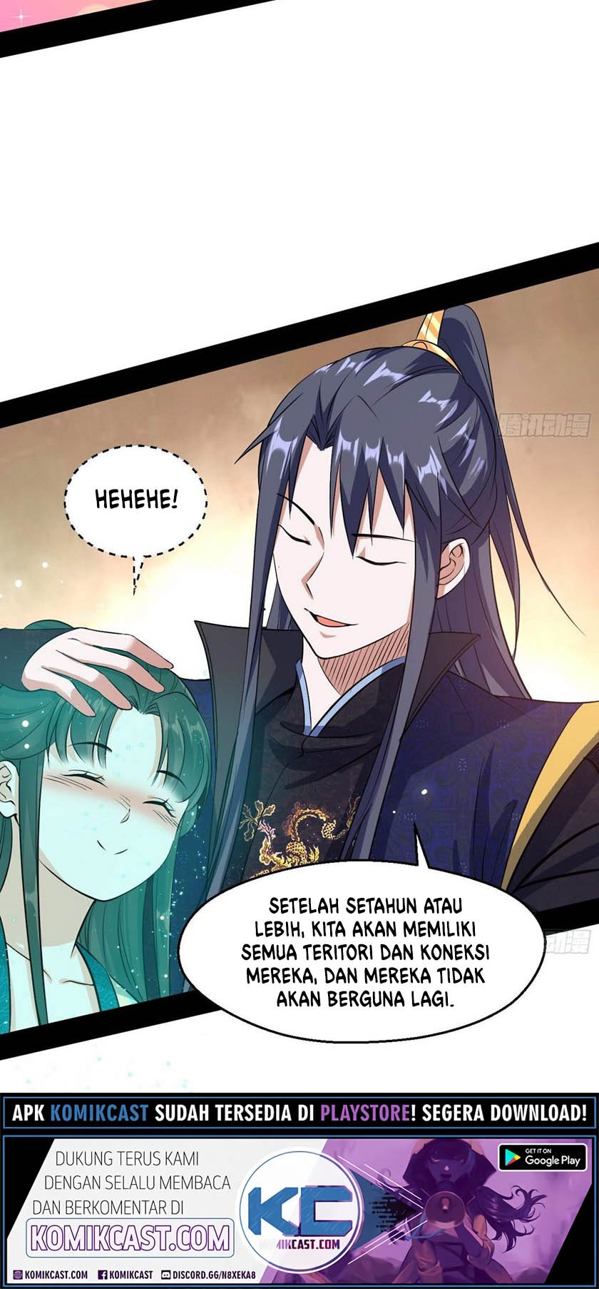 I’m An Evil God Chapter 85 halaman 28