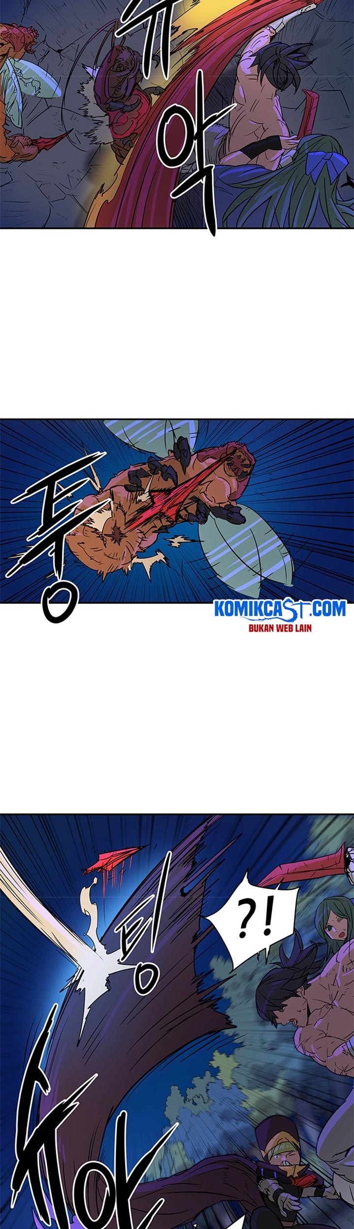 Get Life Chapter 61 halaman 27