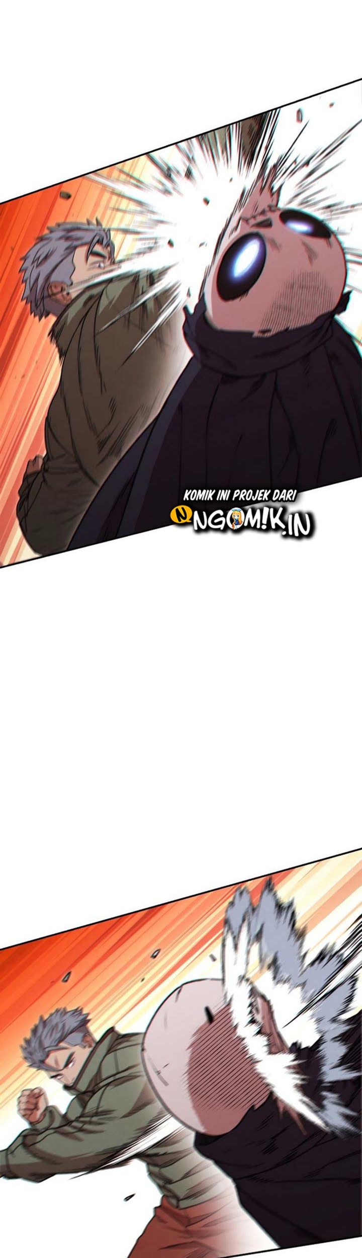 Dungeon Reset Chapter 75 halaman 31