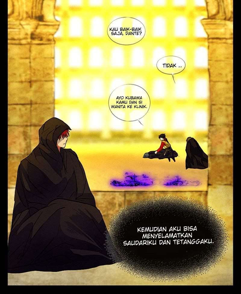 Deor Chapter 21 halaman 39