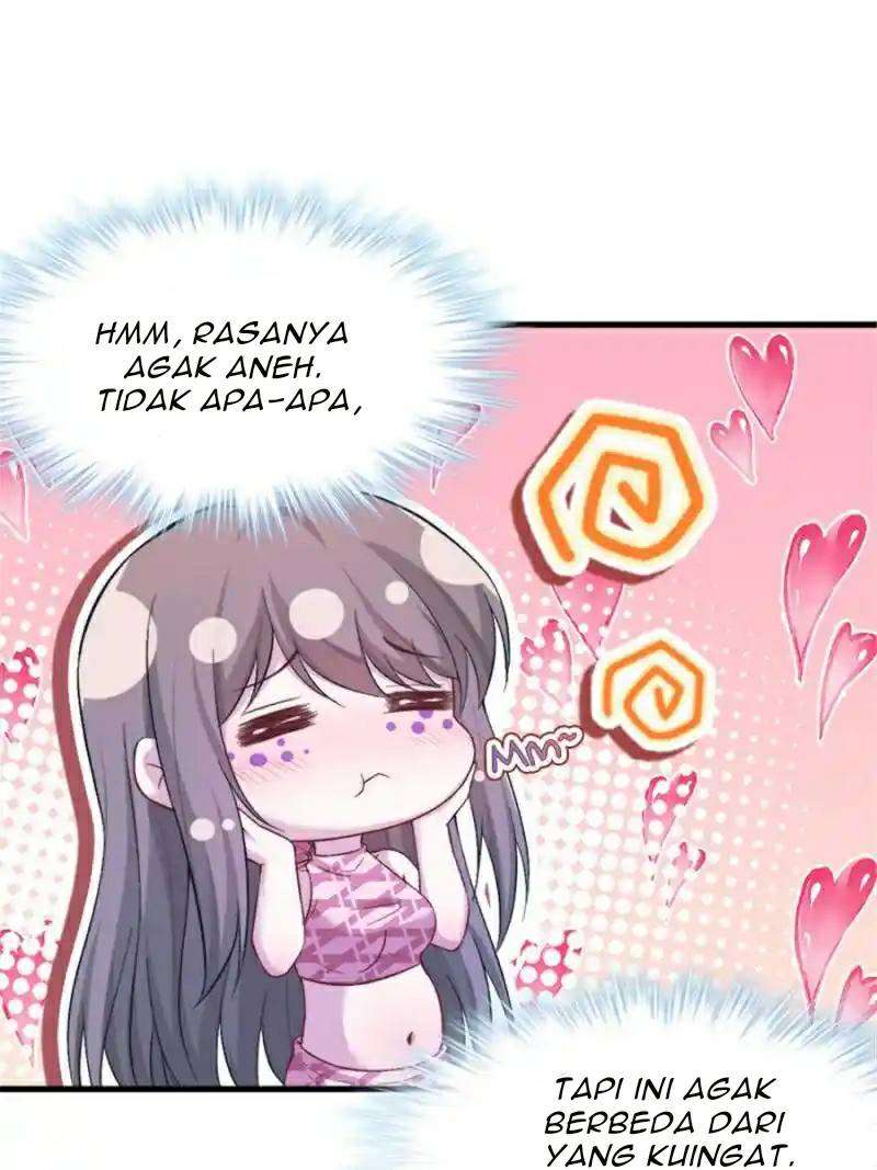 Beauty and the Beast Chapter 200 Gambar 36