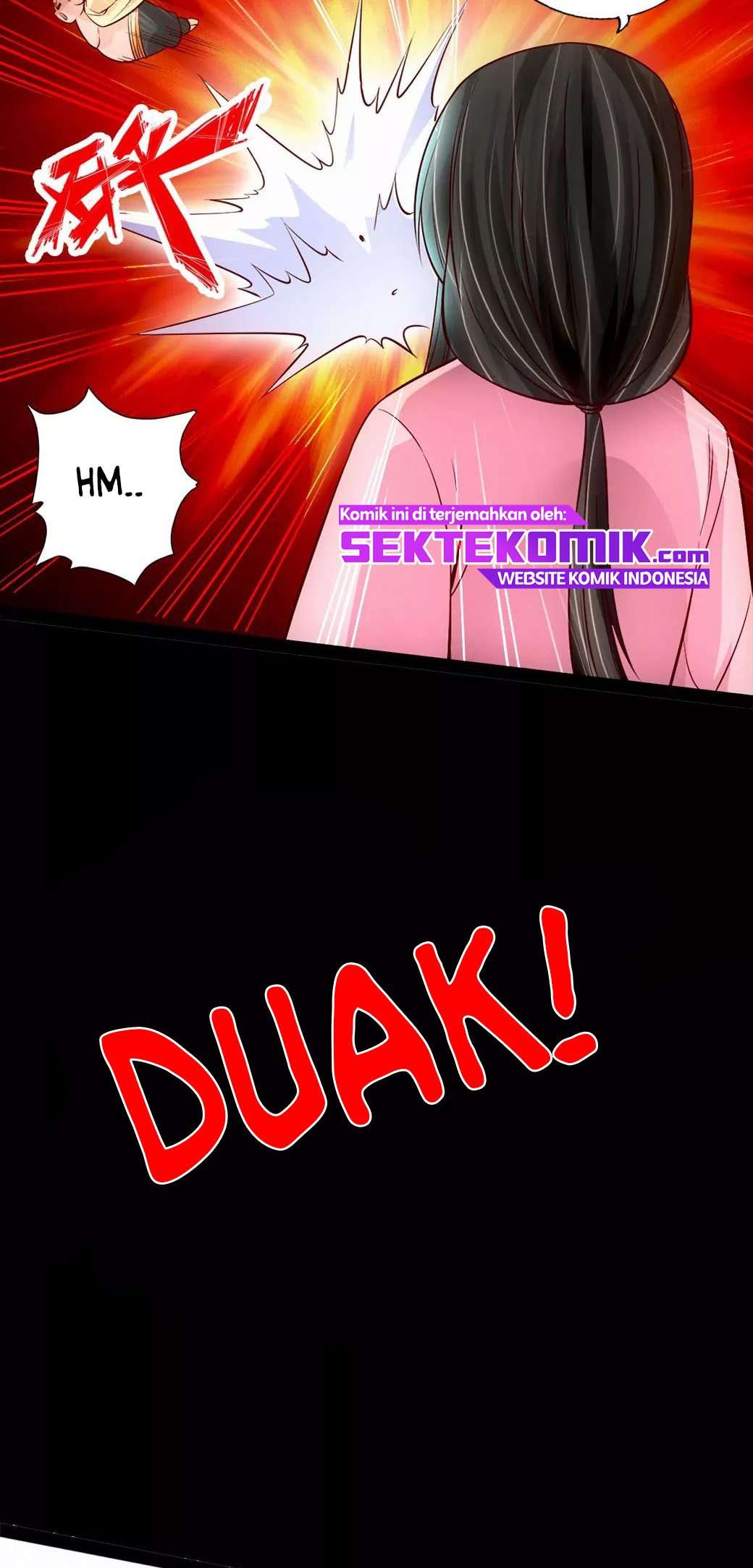 Xianwu Dizun Chapter 86 halaman 14