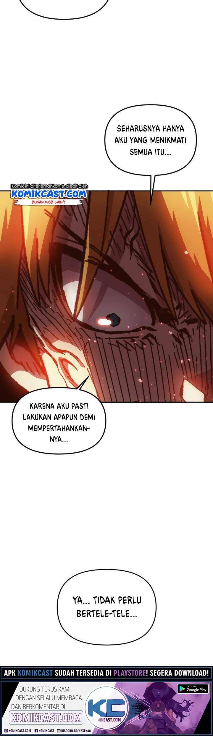 Slave B Chapter 55 halaman 56