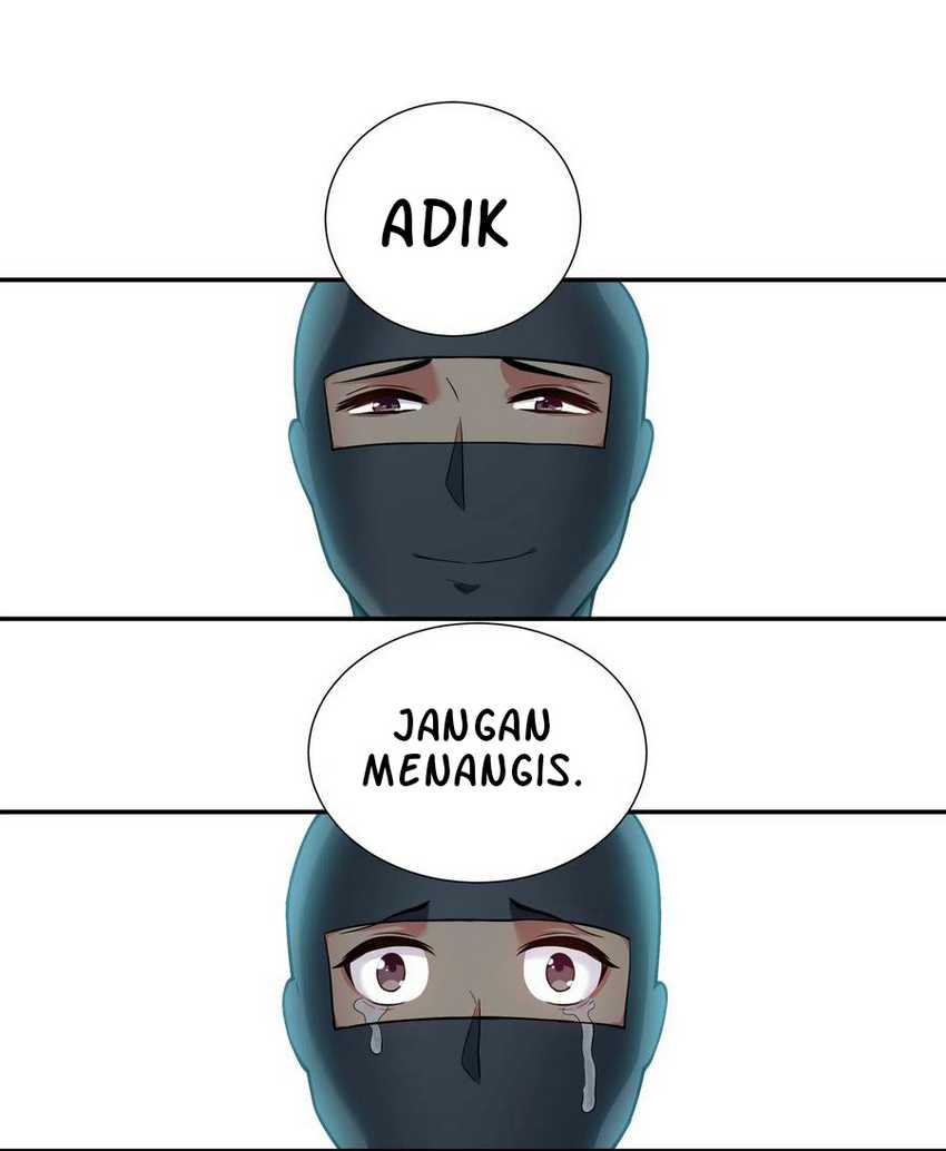 All Female Cultivators Want To Sleep With Me Chapter 17 Gambar 25