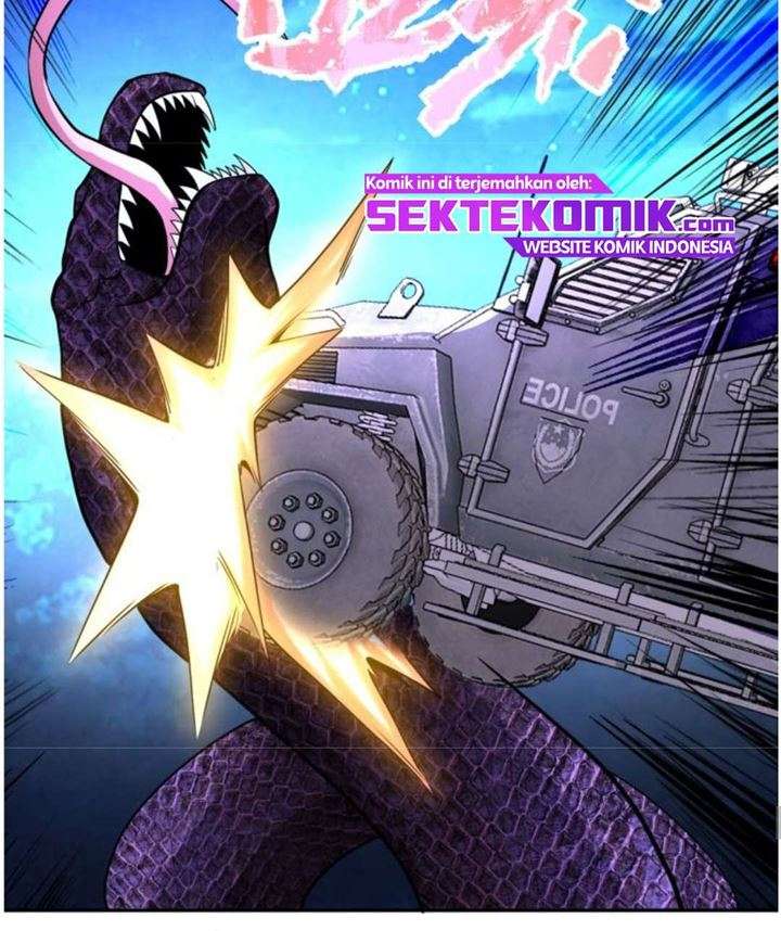 Super System Chapter 159 halaman 29