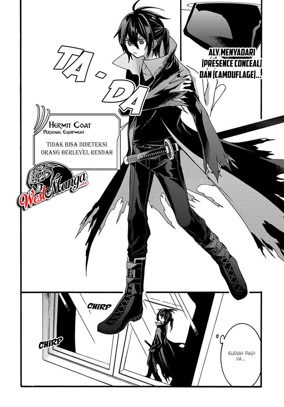 Garbage Brave: Isekai ni Shoukan Sare Suterareta Yuusha no Fukushuu Monogatari Chapter 12 Gambar 14