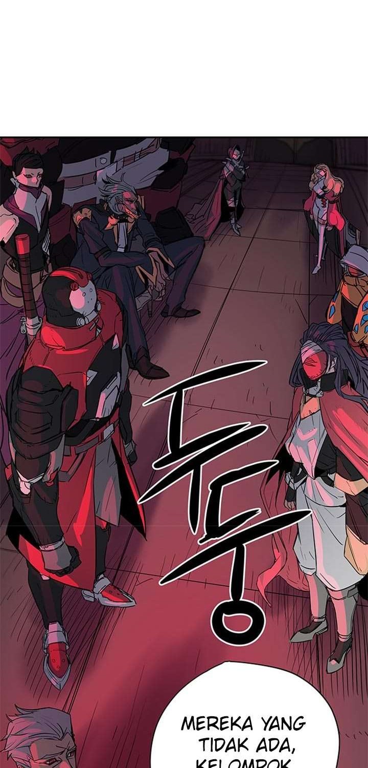 Get Life Chapter 62 halaman 30