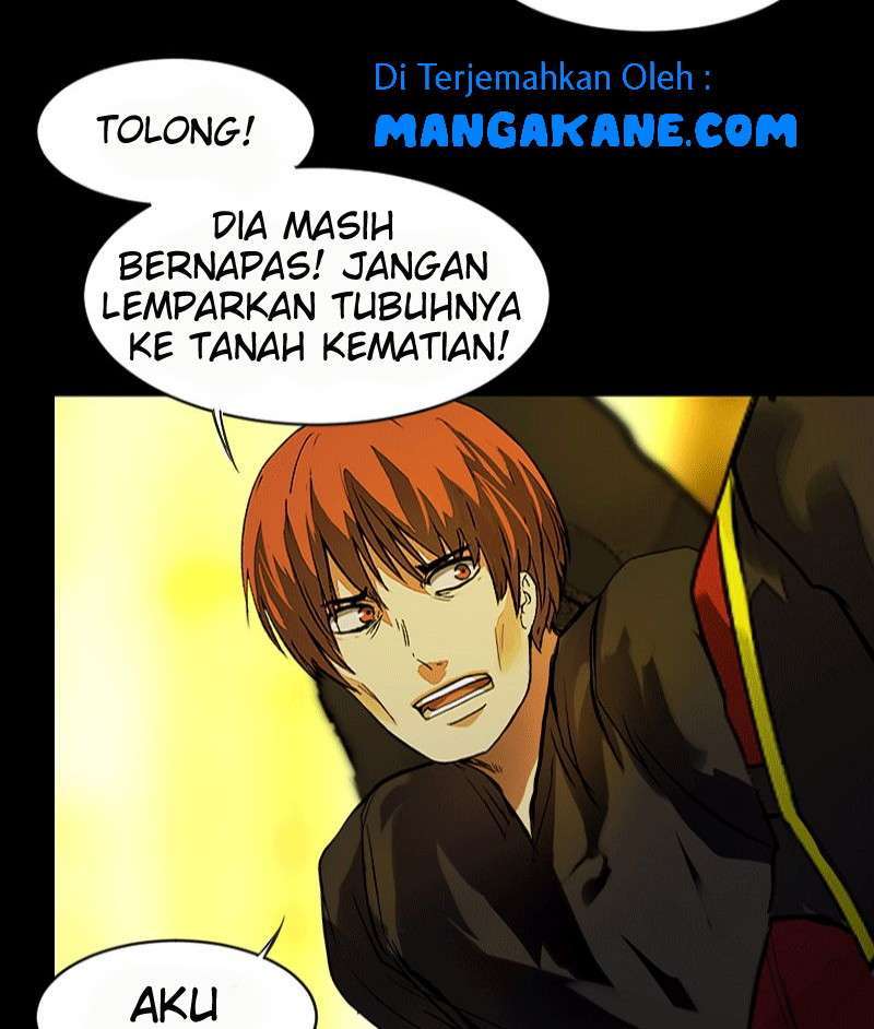Deor Chapter 25 Gambar 85