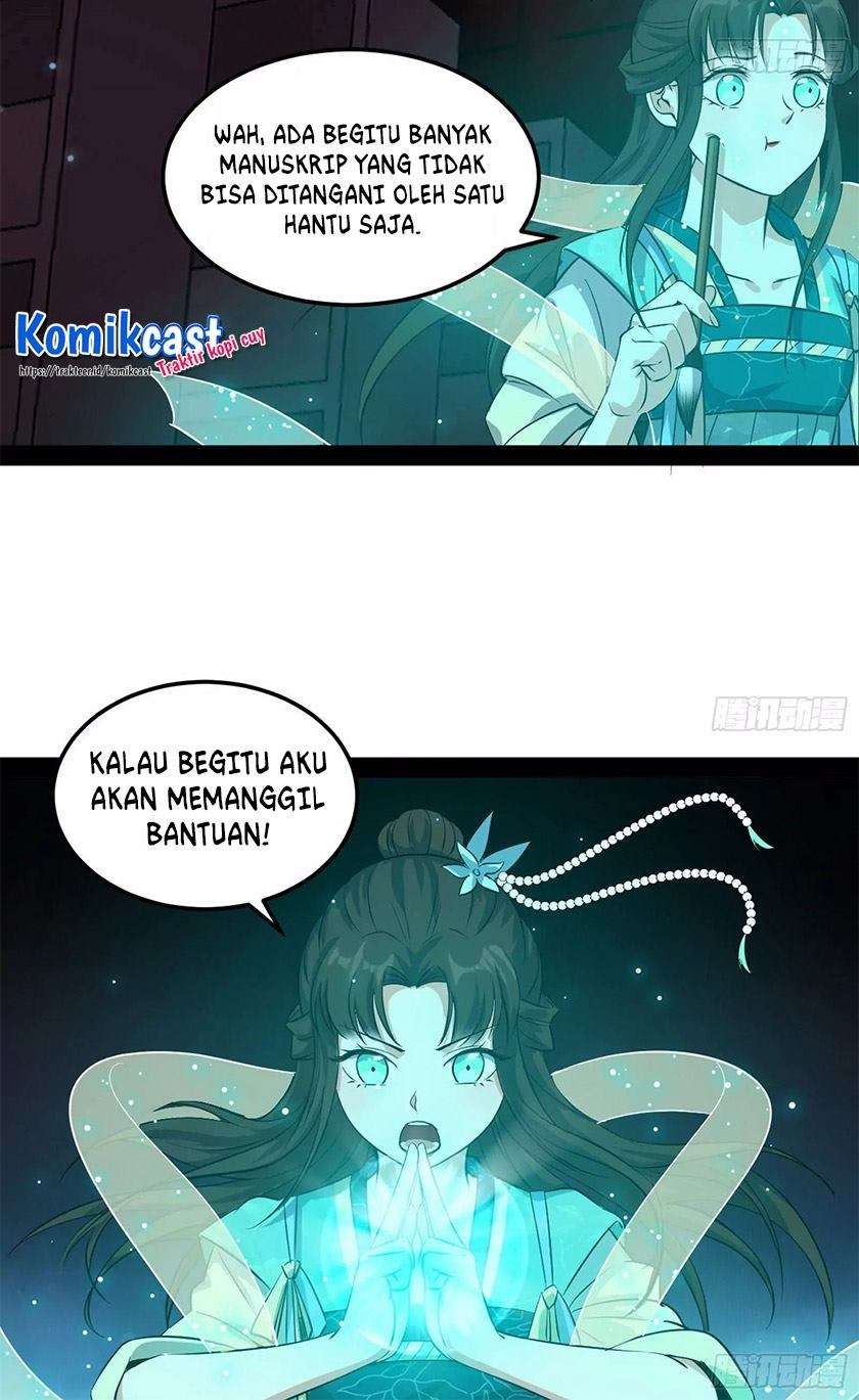 I’m An Evil God Chapter 86 halaman 37