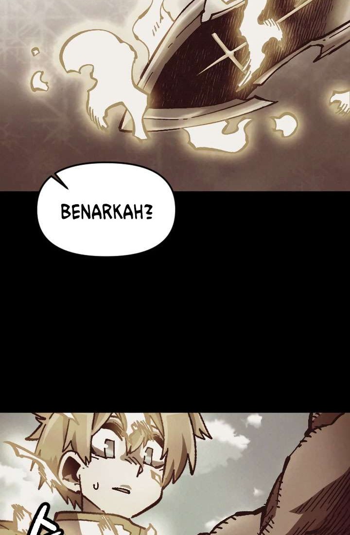 Slave B Chapter 56 halaman 43