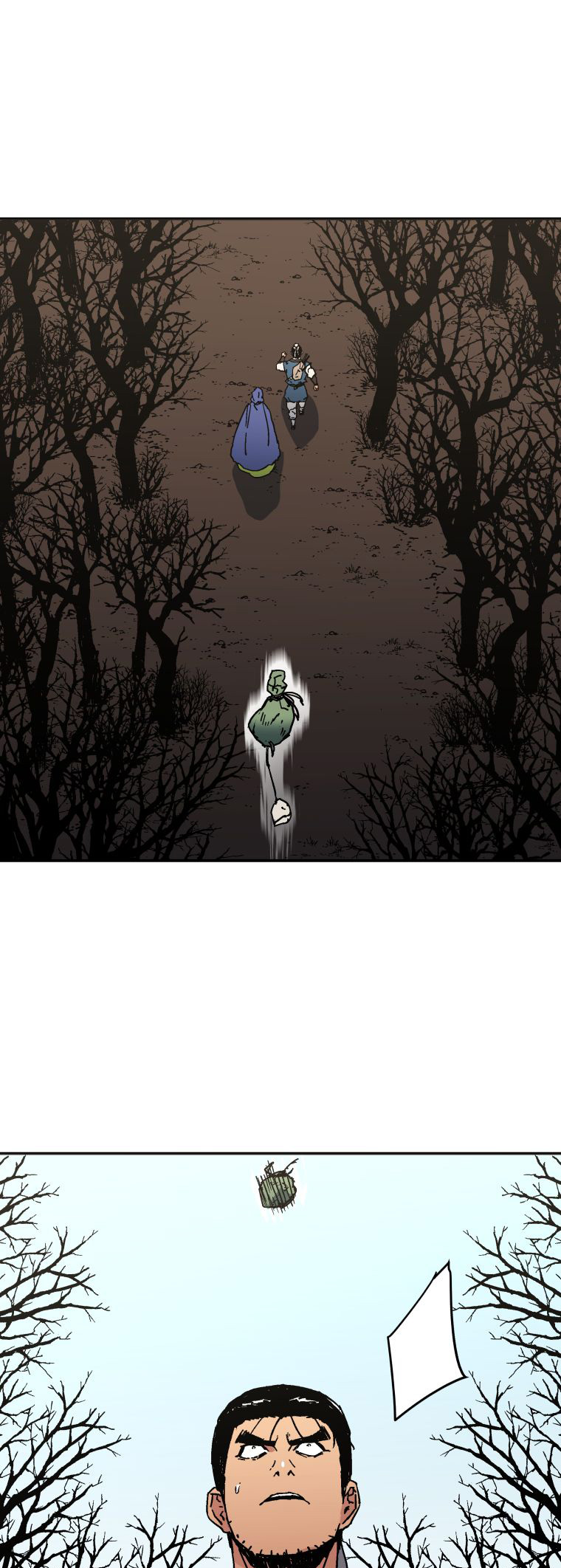 Peerless Dad Chapter 164 Gambar 25